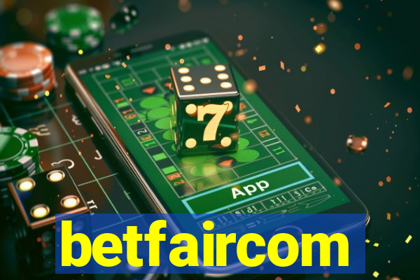 betfaircom