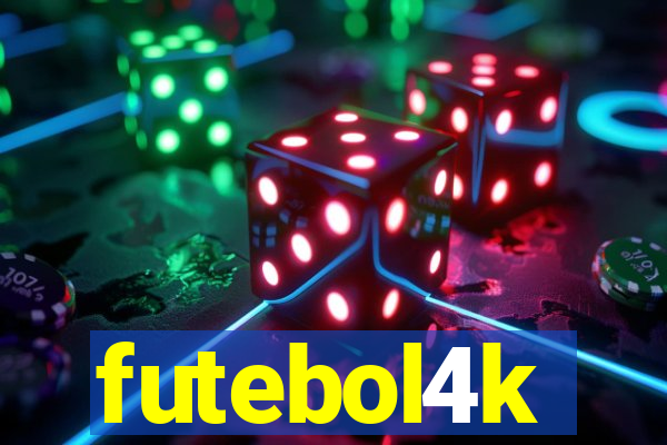 futebol4k