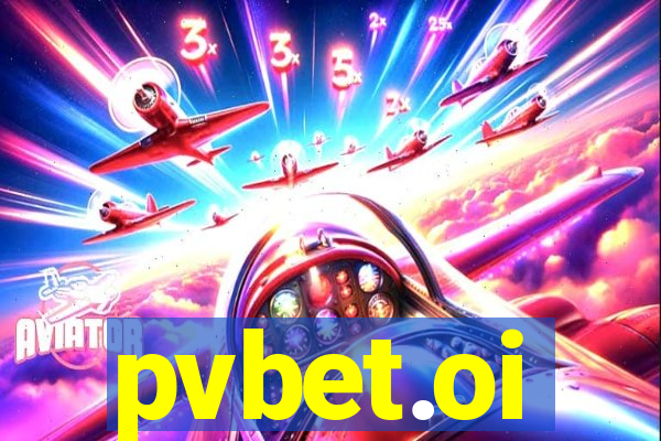 pvbet.oi