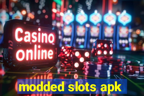 modded slots apk