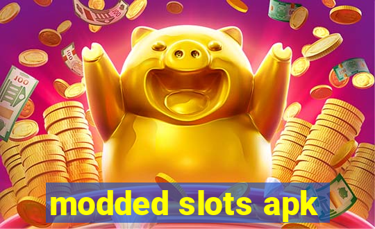 modded slots apk