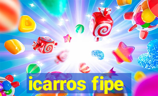 icarros fipe