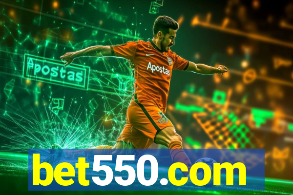 bet550.com