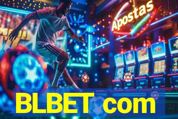 BLBET com