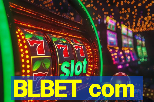 BLBET com