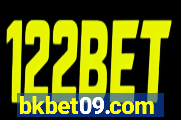 bkbet09.com