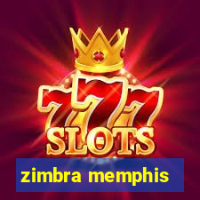 zimbra memphis