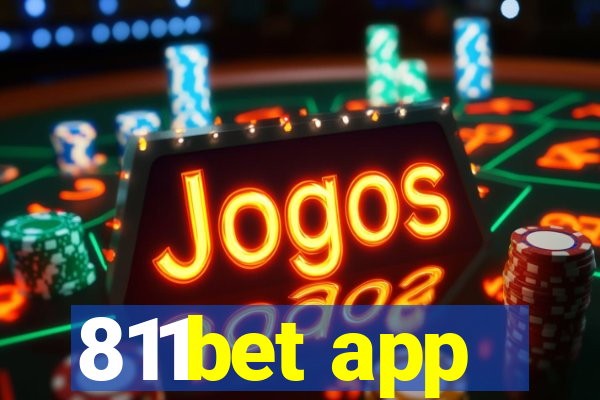 811bet app