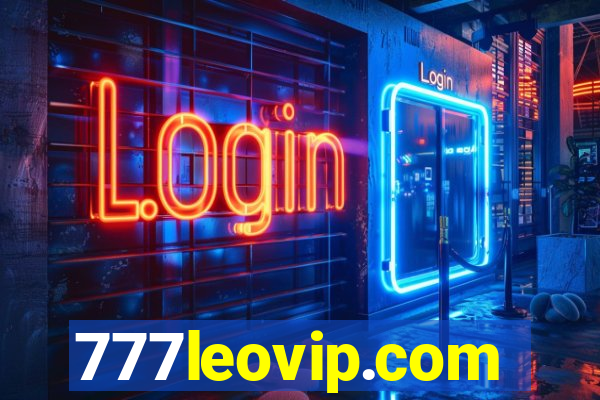 777leovip.com