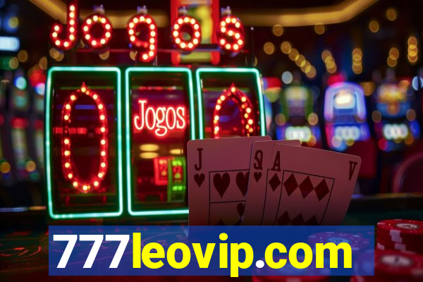 777leovip.com