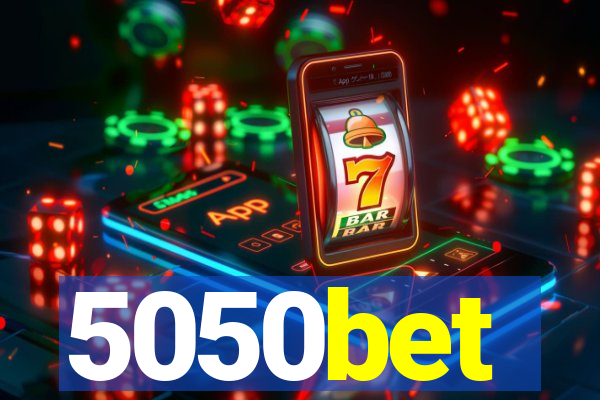 5050bet