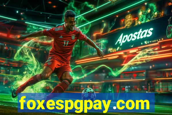 foxespgpay.com