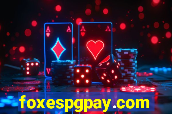 foxespgpay.com