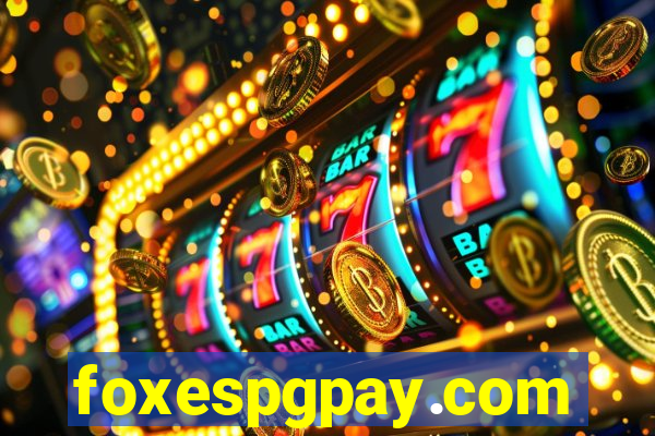 foxespgpay.com