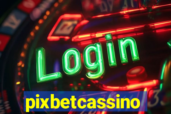 pixbetcassino