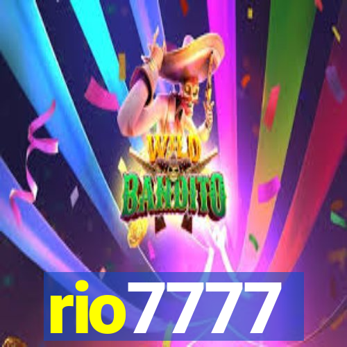 rio7777