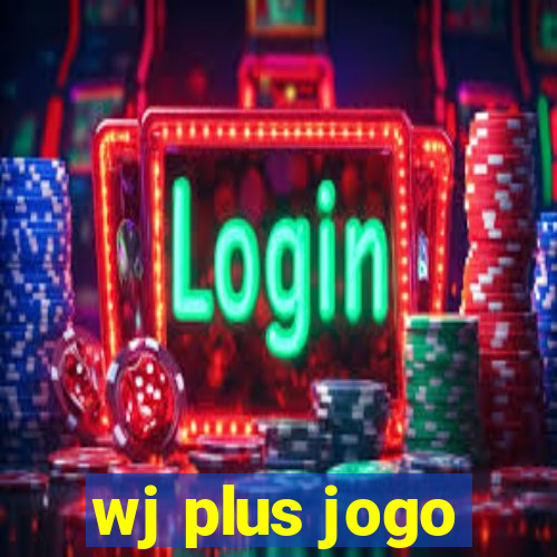 wj plus jogo