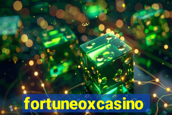 fortuneoxcasino.com