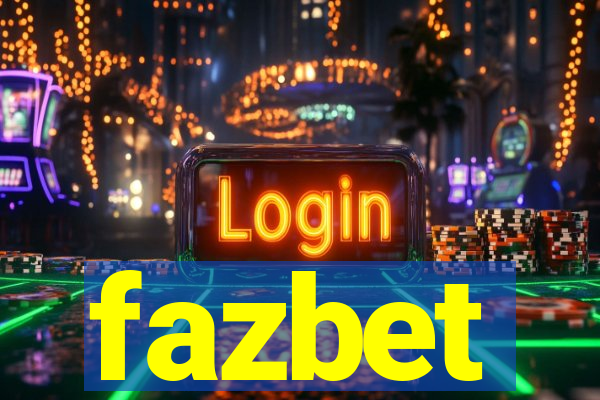 fazbet