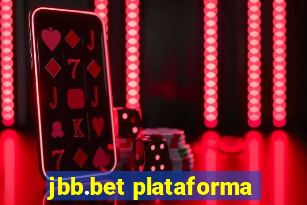 jbb.bet plataforma