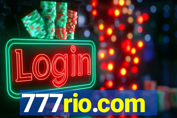 777rio.com