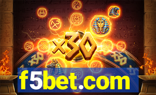 f5bet.com