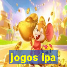 jogos ipa