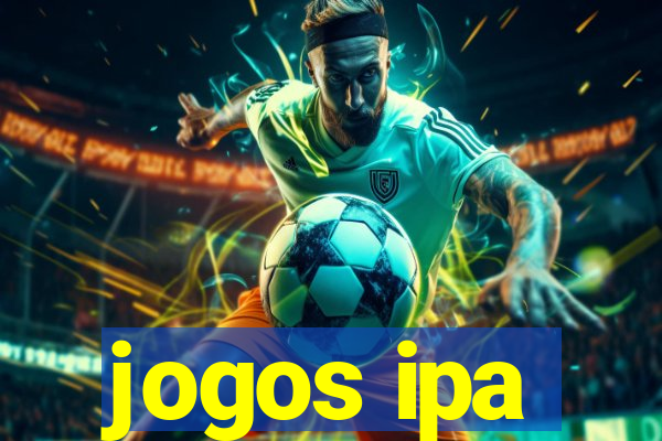 jogos ipa