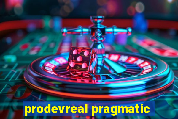 prodevreal pragmatic