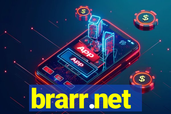 brarr.net