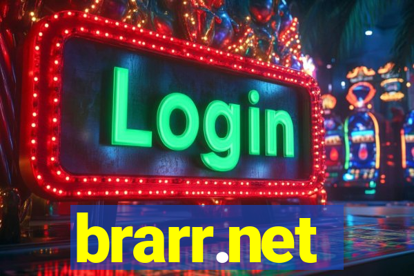 brarr.net