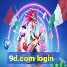 9d.com login