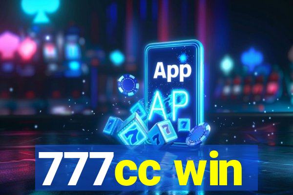 777cc win