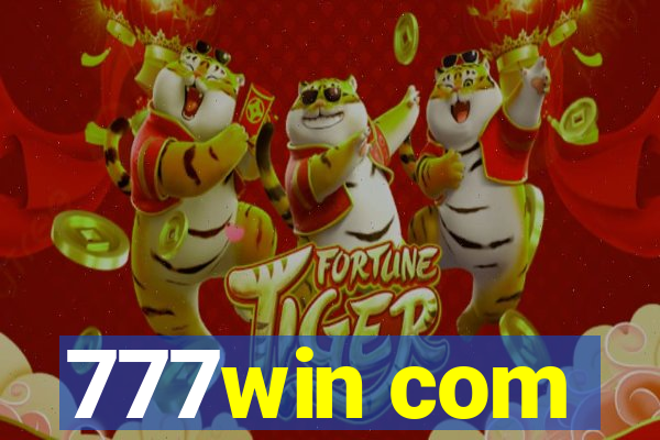 777win com