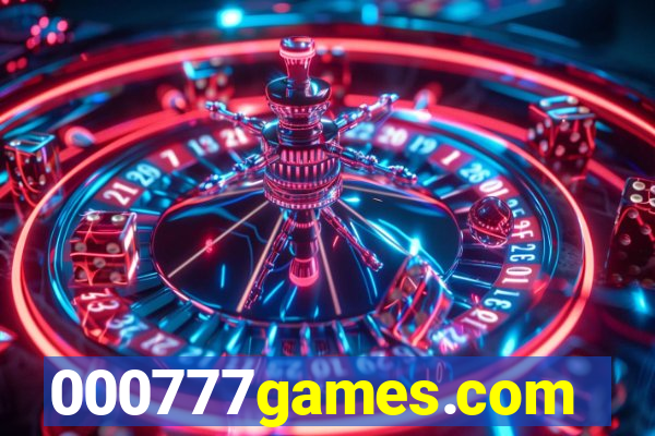 000777games.com