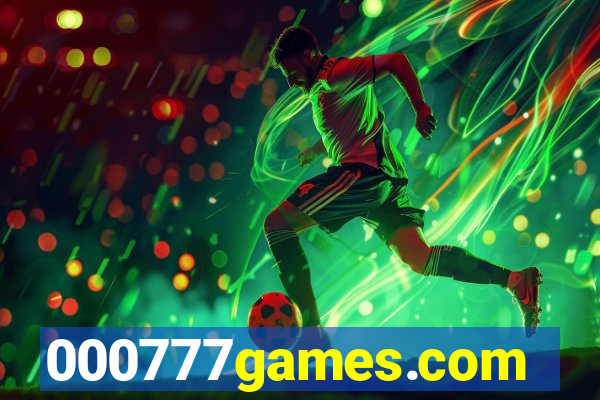 000777games.com