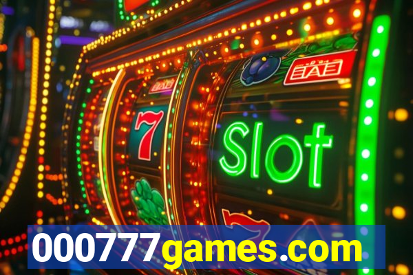 000777games.com