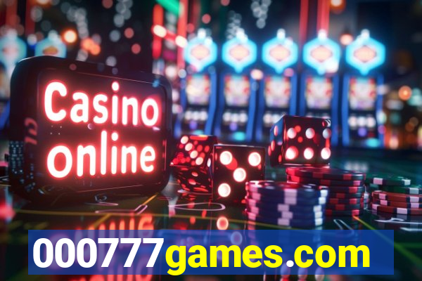 000777games.com