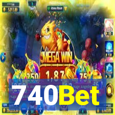 740Bet