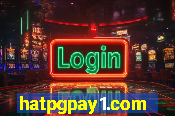 hatpgpay1.com