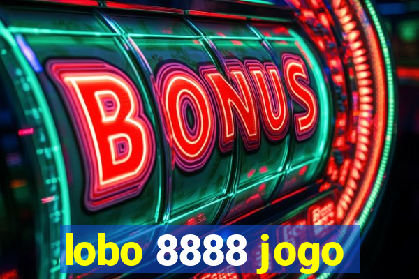 lobo 8888 jogo