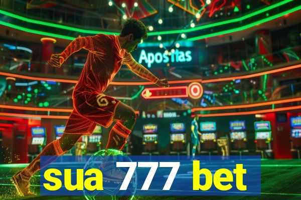 sua 777 bet