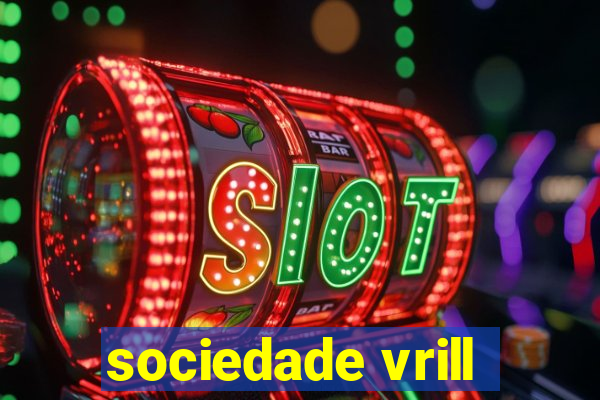 sociedade vrill