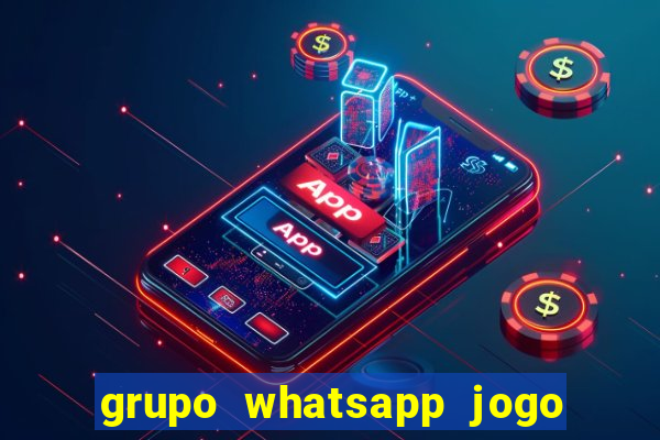 grupo whatsapp jogo do bicho bahia