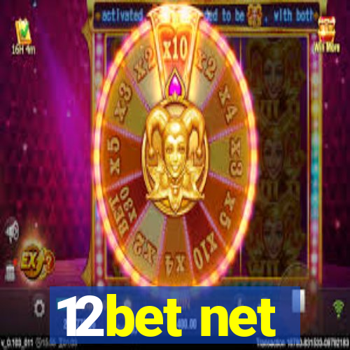 12bet net