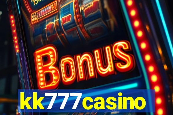 kk777casino