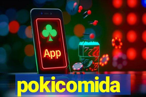 pokicomida