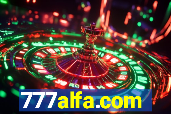 777alfa.com