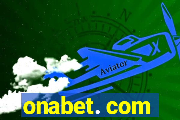 onabet. com