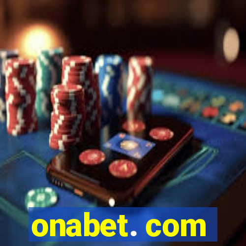 onabet. com